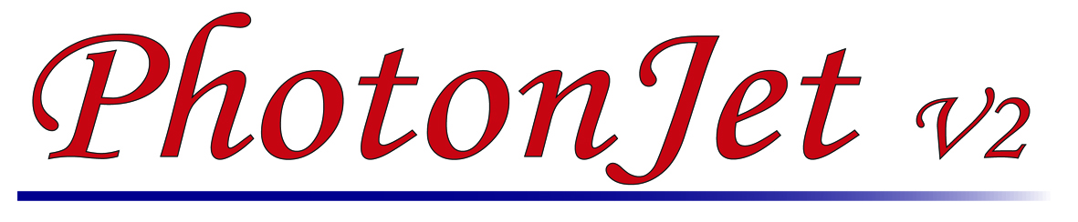 PhotonJet Beauty Kiállítás