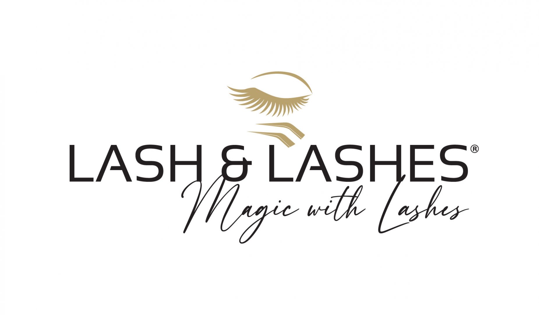 1.A Lash and lashes újra Beauty Kiállítás 3