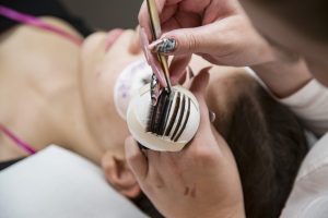 Permanent Makeup Congress 2022 Beauty Kiállítás 1