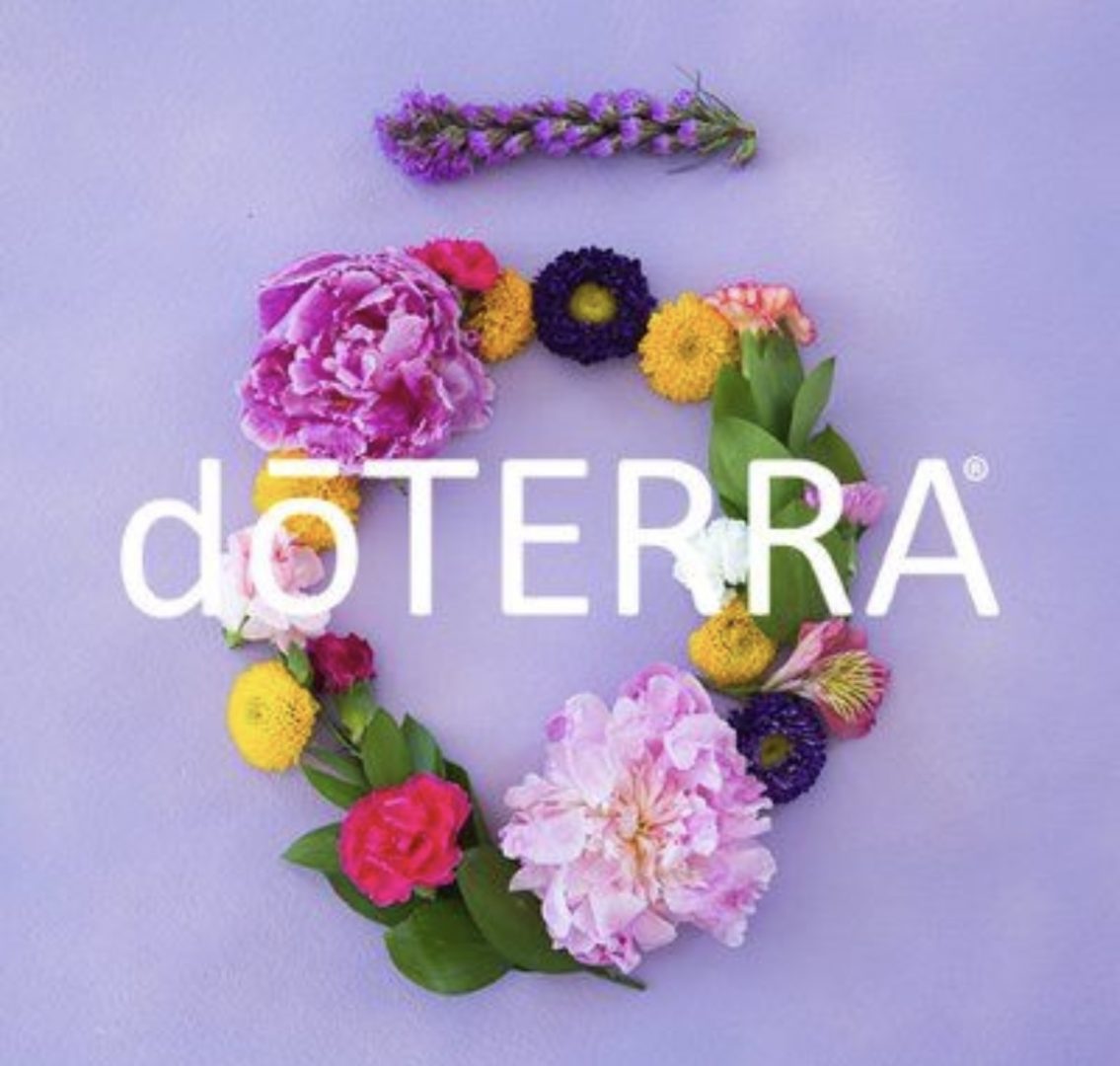 doterra Beauty Kiállítás 1