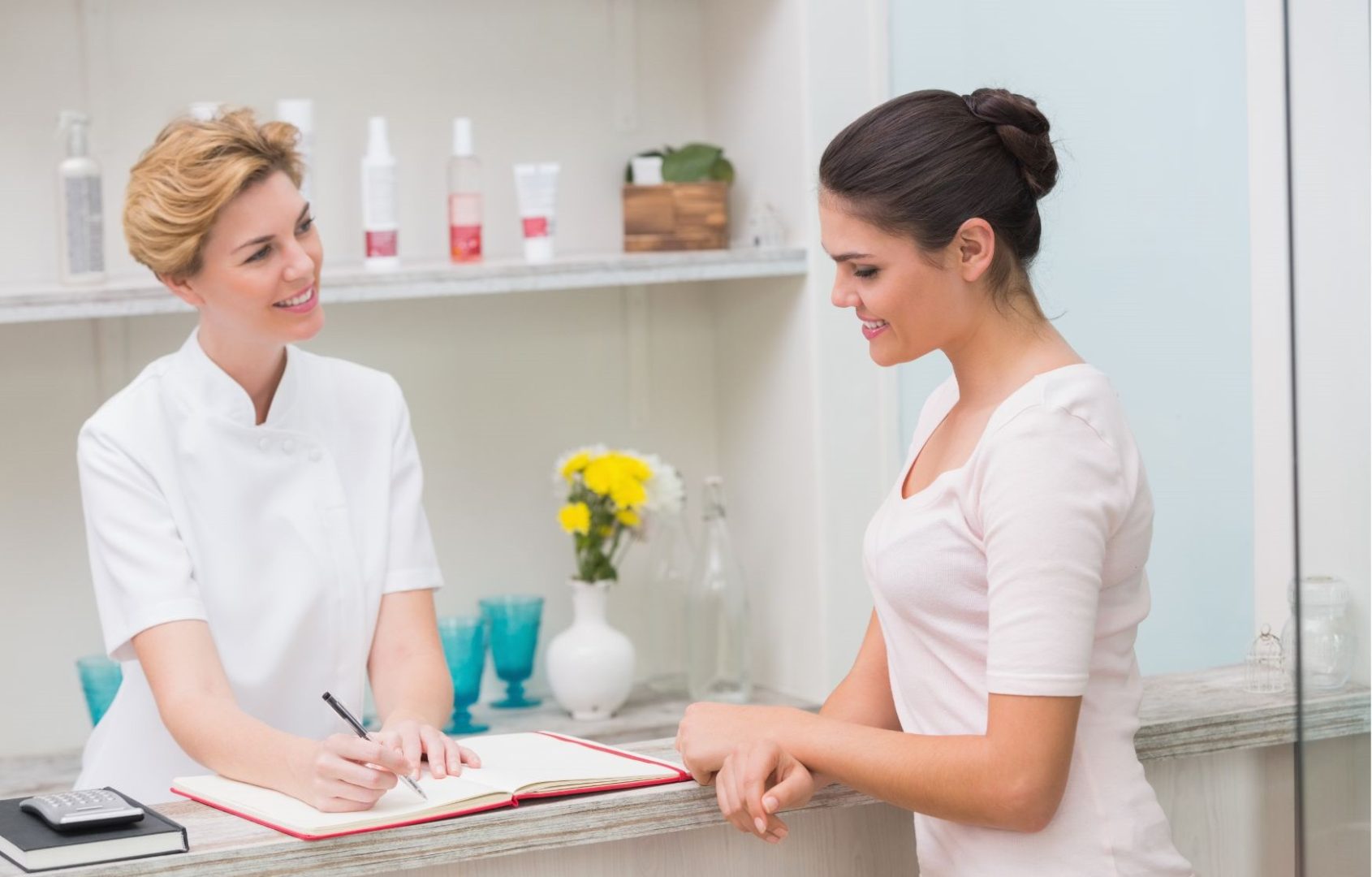 Mikor, miért, hogyan emelj árat a gyakorlatban? Beauty Kiállítás