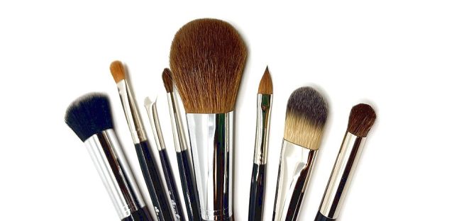 Magas minőségű ecsetekkel vár a Bőc Beauty Kiállítás