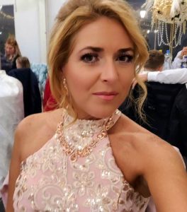 Kozmetikai programok 3. terem (péntek) Beauty Kiállítás 1