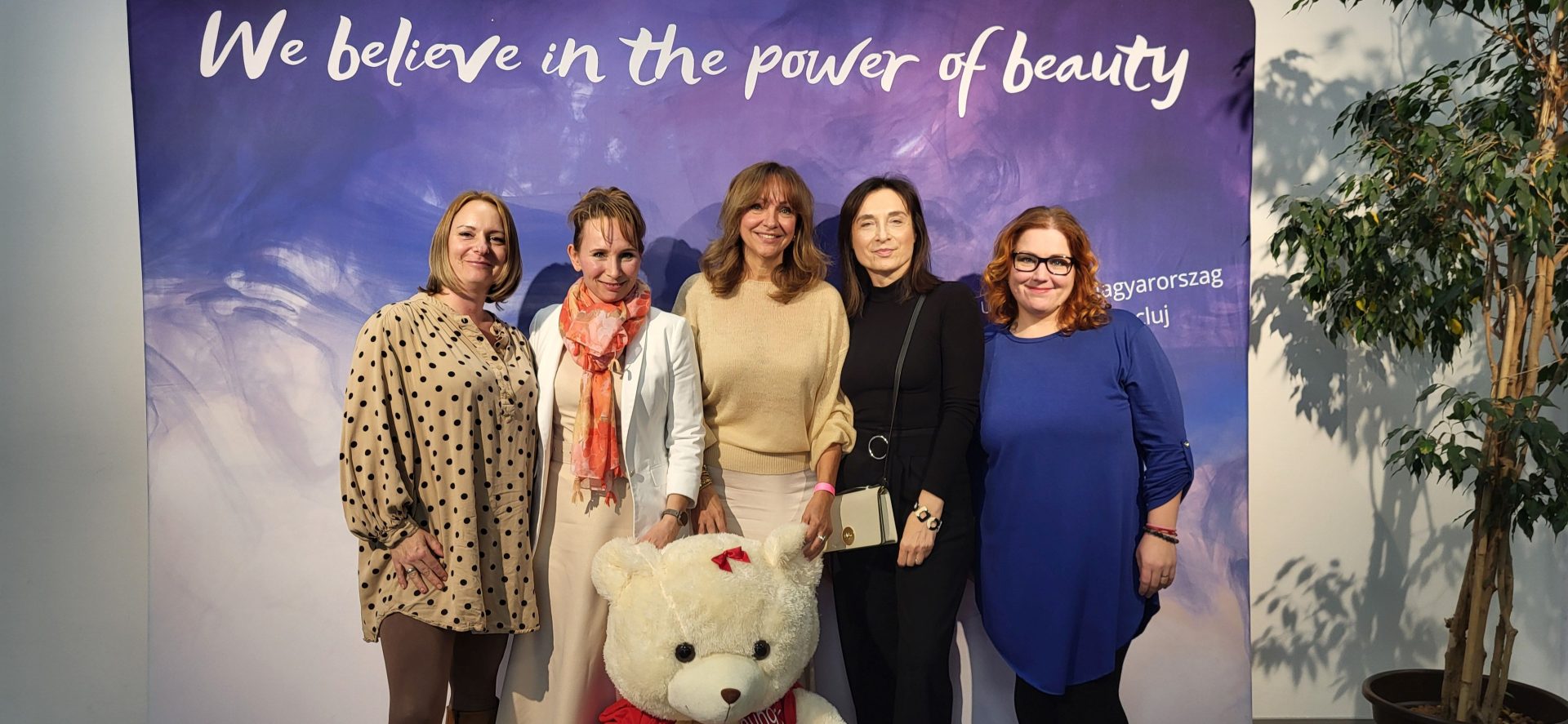 Diákolimpia Beauty Kiállítás 22