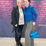 Beauty pillanatok 2024 Beauty Kiállítás 99