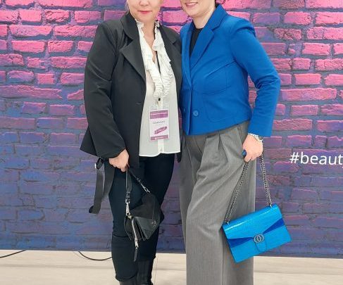 Beauty pillanatok 2024 Beauty Kiállítás 99