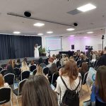 Beauty pillanatok 2024 Beauty Kiállítás 103