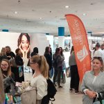 Beauty pillanatok 2024 Beauty Kiállítás 105