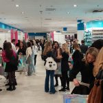 Beauty pillanatok 2024 Beauty Kiállítás 106