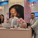 Beauty pillanatok 2024 Beauty Kiállítás 10