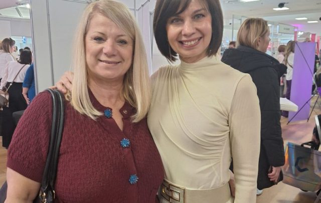 Beauty pillanatok 2024 Beauty Kiállítás 109