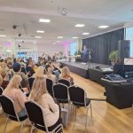 Beauty pillanatok 2024 Beauty Kiállítás 110