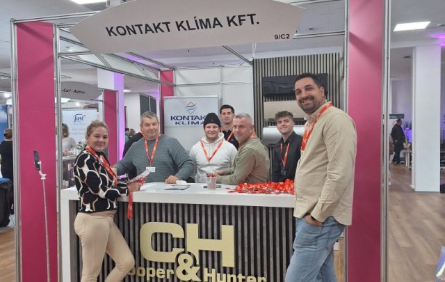 Beauty pillanatok 2024 Beauty Kiállítás 111