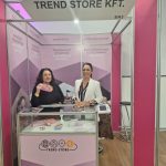 Beauty pillanatok 2024 Beauty Kiállítás 112