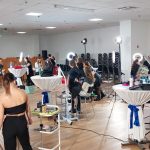 Beauty pillanatok 2024 Beauty Kiállítás 113