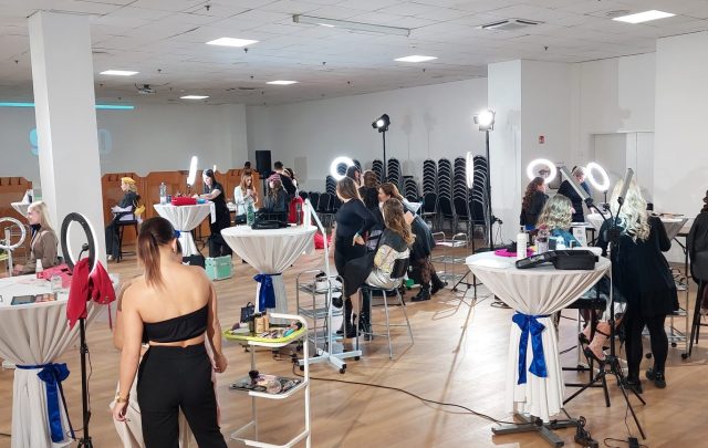 Beauty pillanatok 2024 Beauty Kiállítás 113
