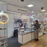 Beauty pillanatok 2024 Beauty Kiállítás 117