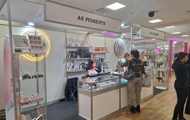 Beauty pillanatok 2024 Beauty Kiállítás 117