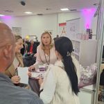 Beauty pillanatok 2024 Beauty Kiállítás 118