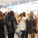 Beauty pillanatok 2024 Beauty Kiállítás 11