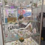 Beauty pillanatok 2024 Beauty Kiállítás 119