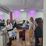 Beauty pillanatok 2024 Beauty Kiállítás 121