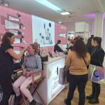 Beauty pillanatok 2024 Beauty Kiállítás 122