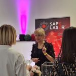 Beauty pillanatok 2024 Beauty Kiállítás 123