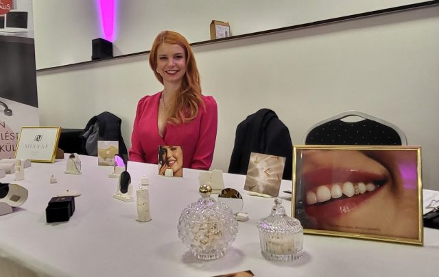 Beauty pillanatok 2024 Beauty Kiállítás 126