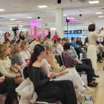 Beauty pillanatok 2024 Beauty Kiállítás 128