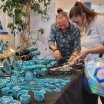 Beauty pillanatok 2024 Beauty Kiállítás 133