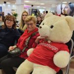 Beauty pillanatok 2024 Beauty Kiállítás 138