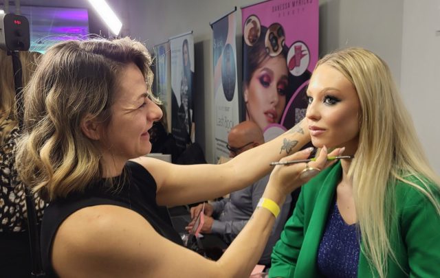 Beauty pillanatok 2024 Beauty Kiállítás 139