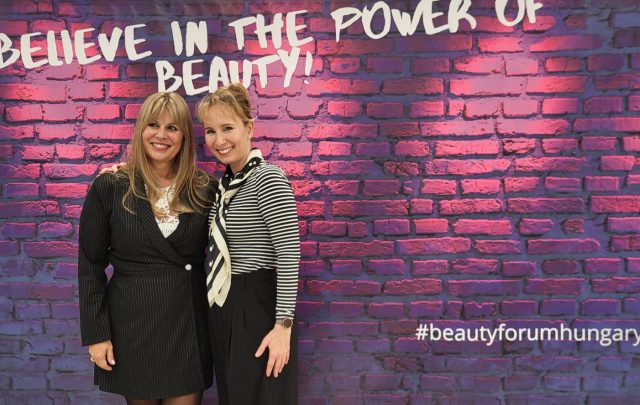 Beauty pillanatok 2024 Beauty Kiállítás 140