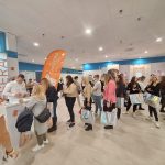 Beauty pillanatok 2024 Beauty Kiállítás 143