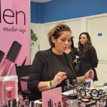 Beauty pillanatok 2024 Beauty Kiállítás 145