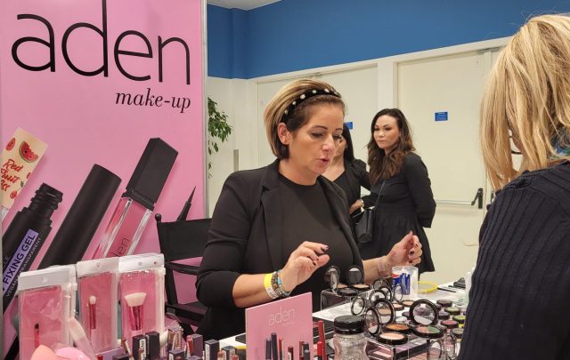 Beauty pillanatok 2024 Beauty Kiállítás 145