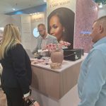 Beauty pillanatok 2024 Beauty Kiállítás 147