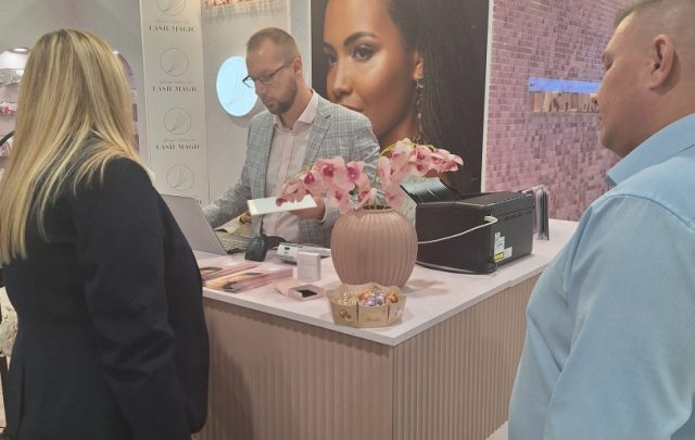 Beauty pillanatok 2024 Beauty Kiállítás 147