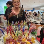 Beauty pillanatok 2024 Beauty Kiállítás 150