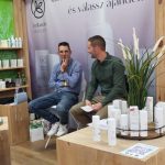 Beauty pillanatok 2024 Beauty Kiállítás 155