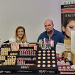 Beauty pillanatok 2024 Beauty Kiállítás 15