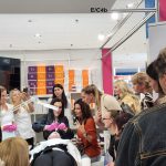 Beauty pillanatok 2024 Beauty Kiállítás 160