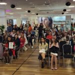 Beauty pillanatok 2024 Beauty Kiállítás 161