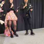 Beauty pillanatok 2024 Beauty Kiállítás 163