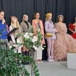 Beauty pillanatok 2024 Beauty Kiállítás 166