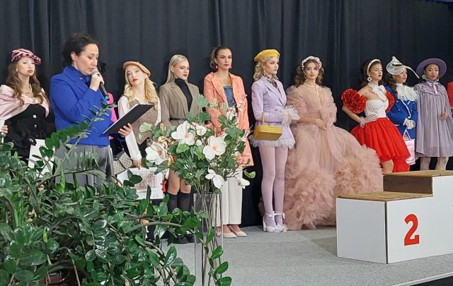 Beauty pillanatok 2024 Beauty Kiállítás 166