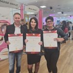 Beauty pillanatok 2024 Beauty Kiállítás 167