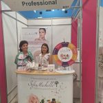 Beauty pillanatok 2024 Beauty Kiállítás 168