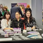 Beauty pillanatok 2024 Beauty Kiállítás 16